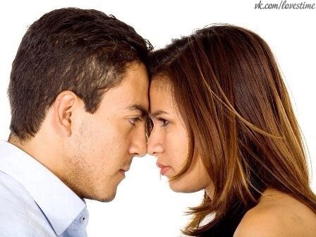 Не буди в муже зверя: 9 фраз, которые бесят мужчин