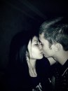 Фотографии ваших поцелуев:)