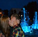 Фотографии ваших поцелуев:)