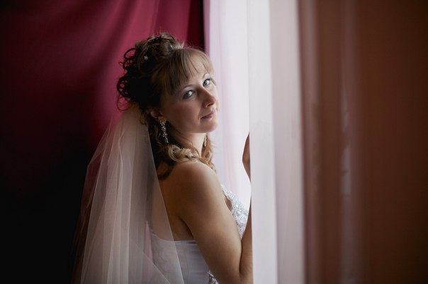 Невесты, делитесь своими снимками в альбоме:
