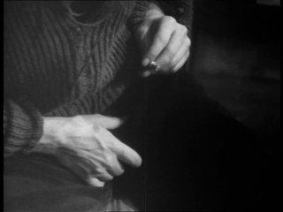 Жан Жене, Песнь любви, 1950
