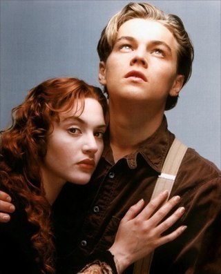 Kate Winslet & Leonardo DiCaprio. Спустя 15 лет.