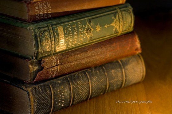 19 книг 19 века, которые должен прочесть каждый